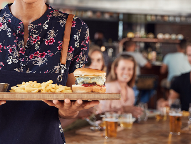 Negocios Gastronómicos y Turísticos