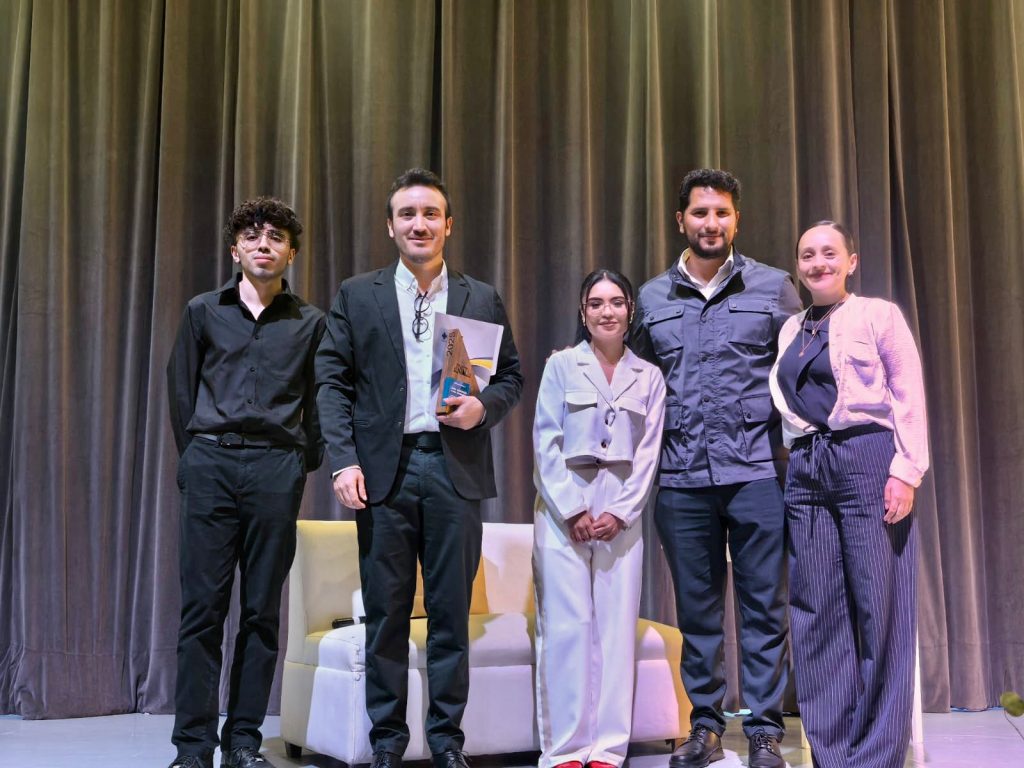 INARQ Fest 2025 da inicio con un Work Shop y conferencias magistrales sobre restauración, arte y nuevos retos arquitectónicos