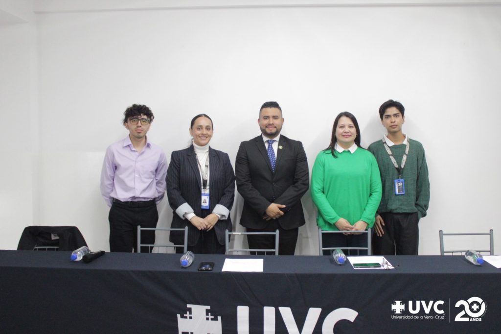 Nuestra UVC celebra el INARQ Fest 2025: una semana para inspirar, aprender y crear