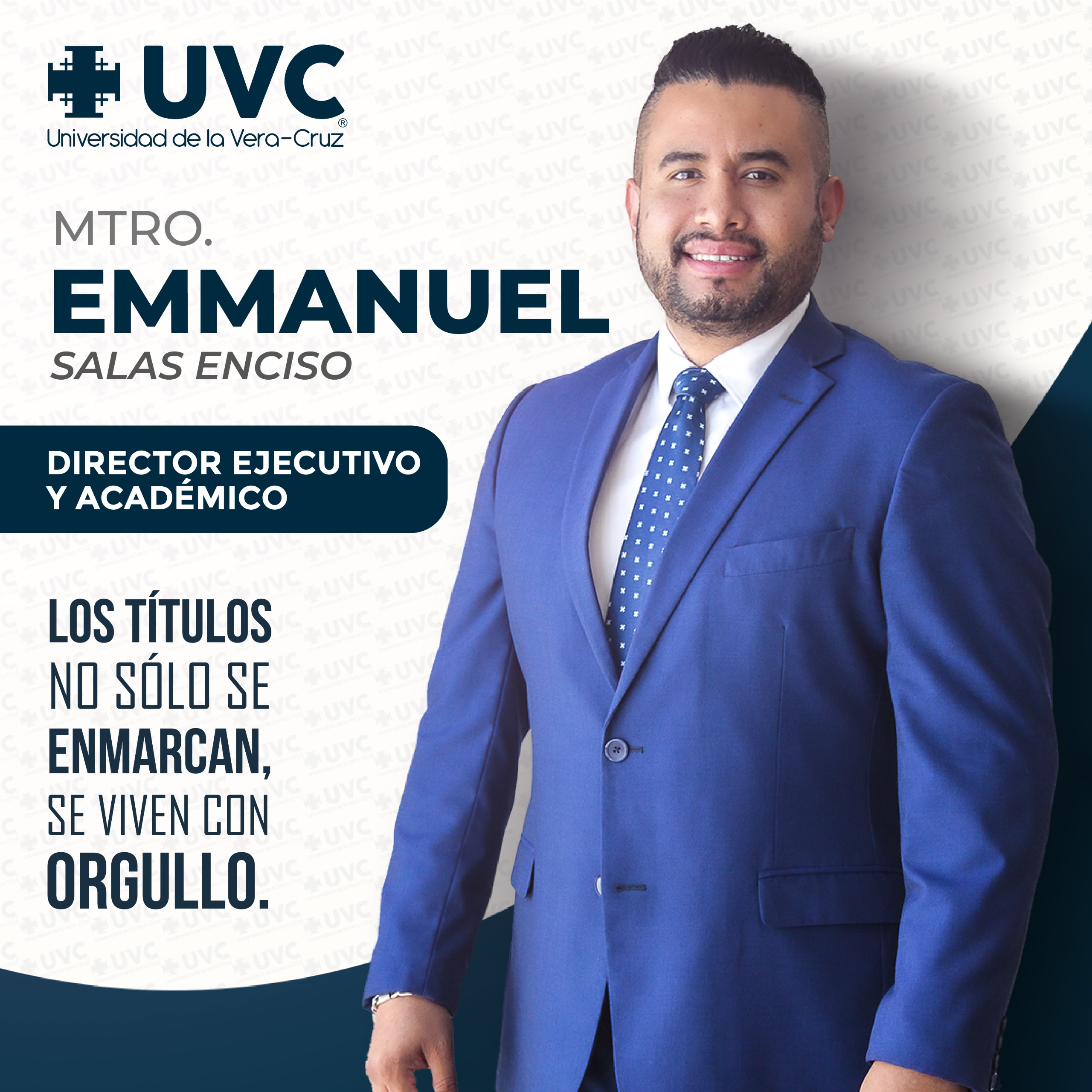 Dr. Emmanuel Salas Enciso