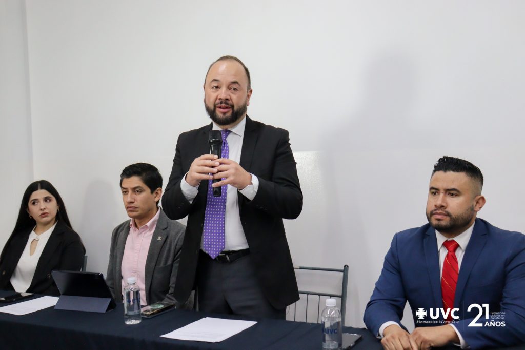 Ofrecen Trinus y UVC descuento exclusivo para integrantes de la COPARMEX