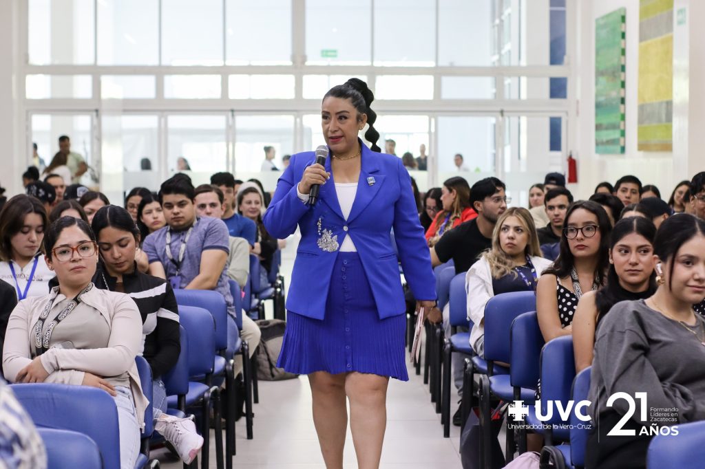 En UVC celebramos el Día del Comercio Internacional y Aduanas